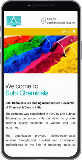 Subi Chemicals